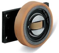 Rodamientos de Bolas VULKOLLAN V 1012 AP WINKEL
